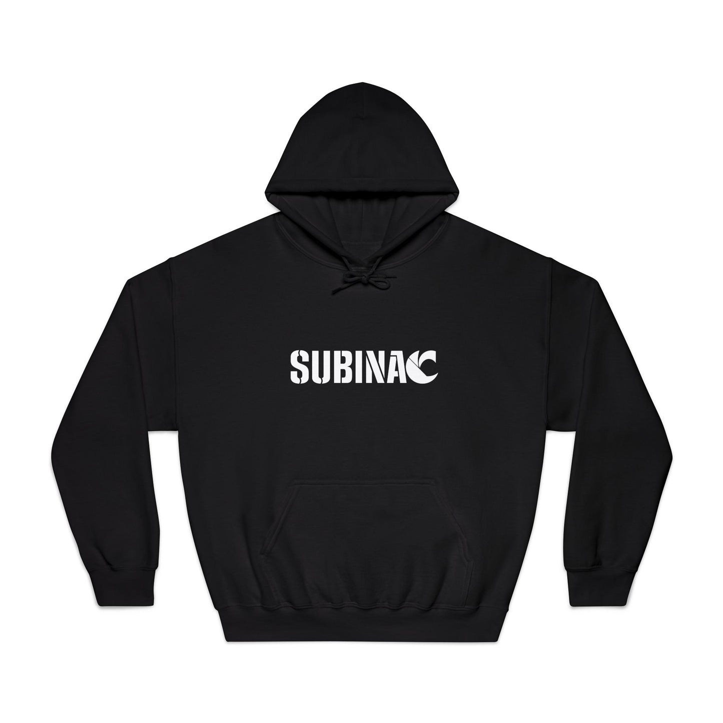 SUBINAC Cozy Hooded Sweatshirt - Perfect for Relaxation and Casual Outings