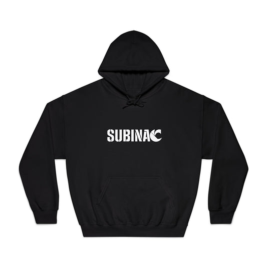 SUBINAC Cozy Hooded Sweatshirt - Perfect for Relaxation and Casual Outings