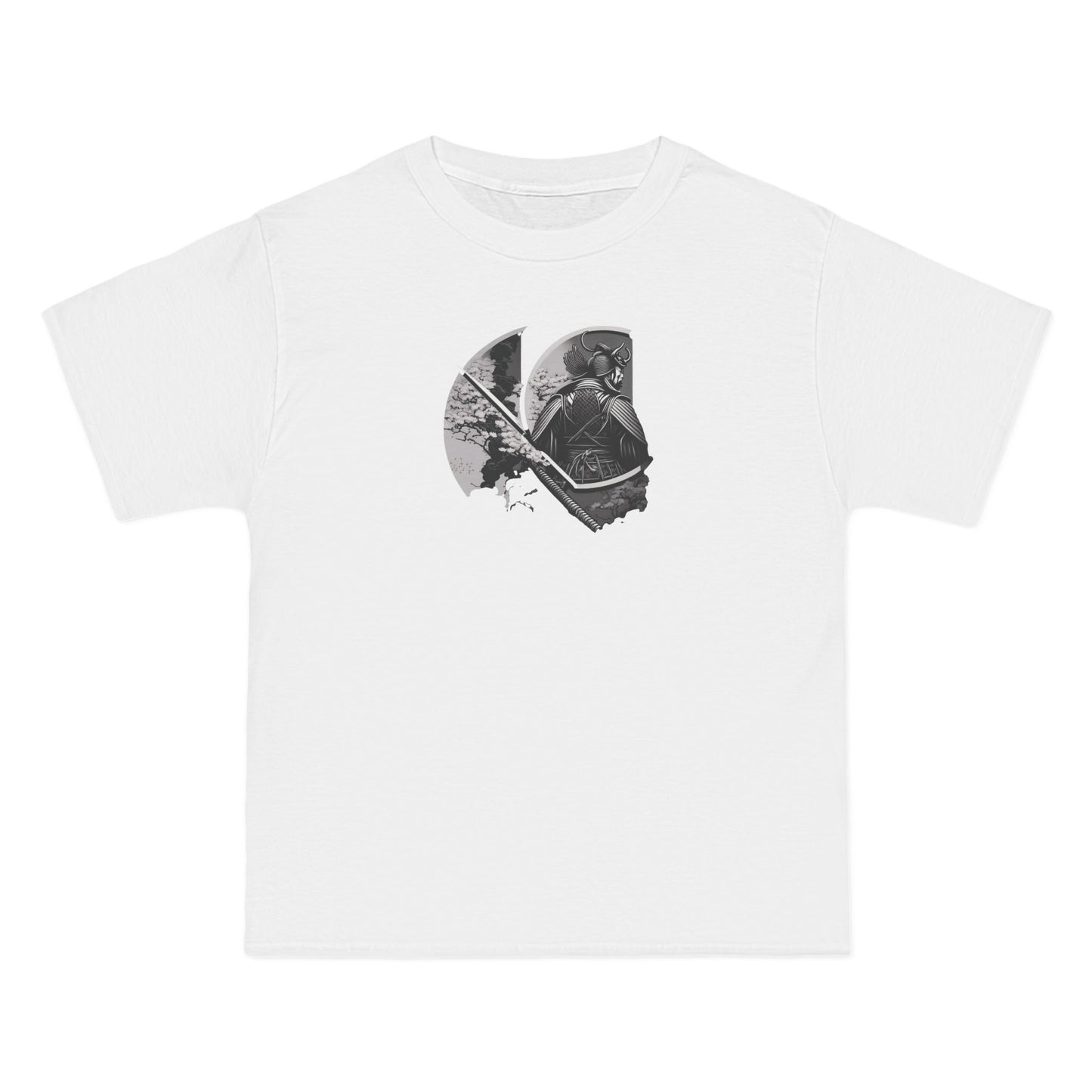 Samurai C-Logo Graphic T Short-Sleeve