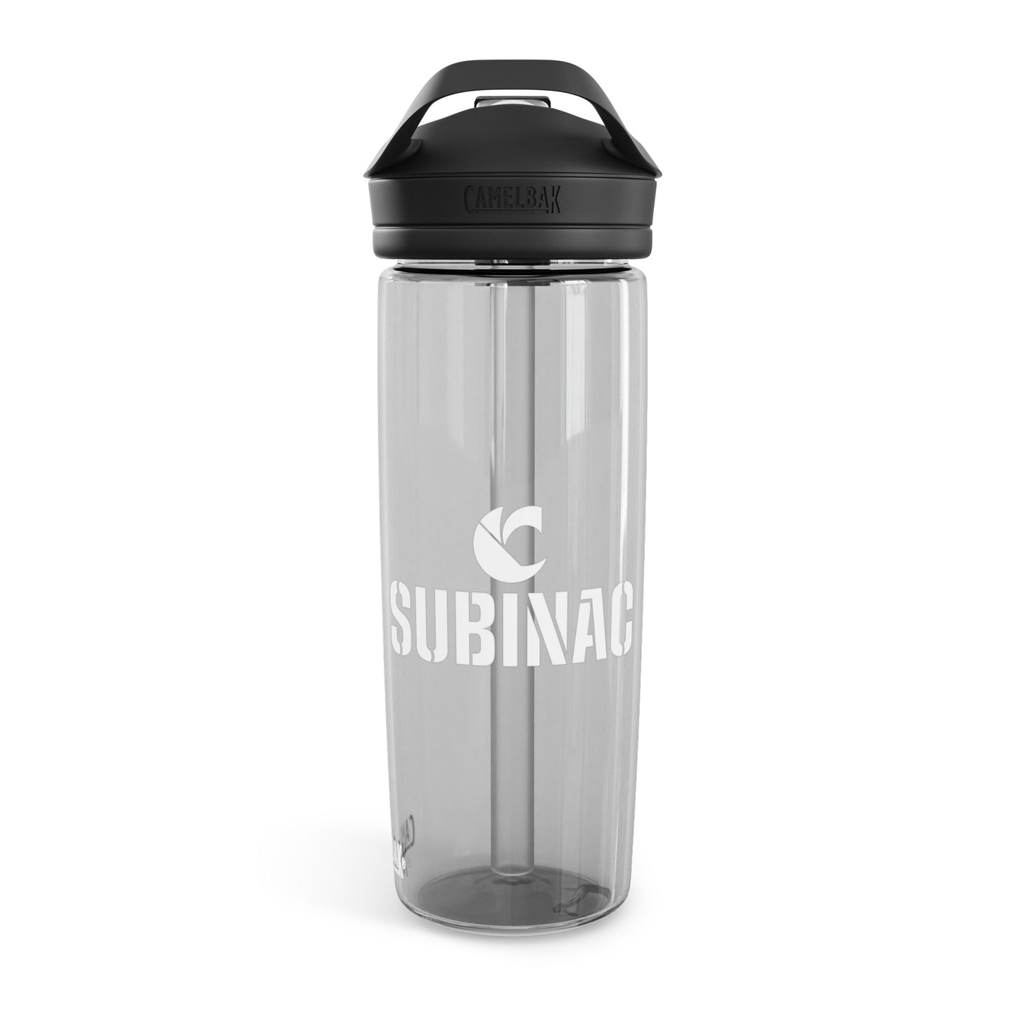 SUBINAC Water Bottle - 20oz/25oz