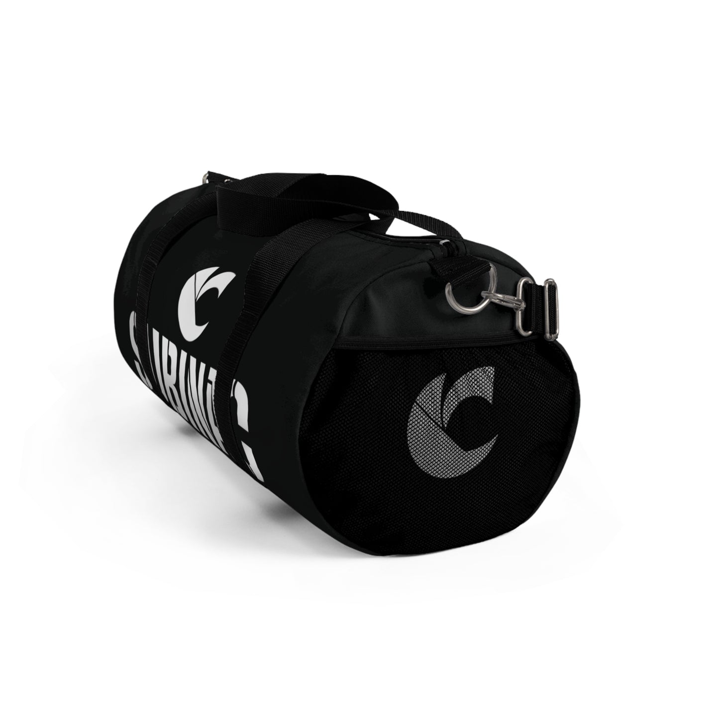 C-Logo SUBINAC Duffel Bag