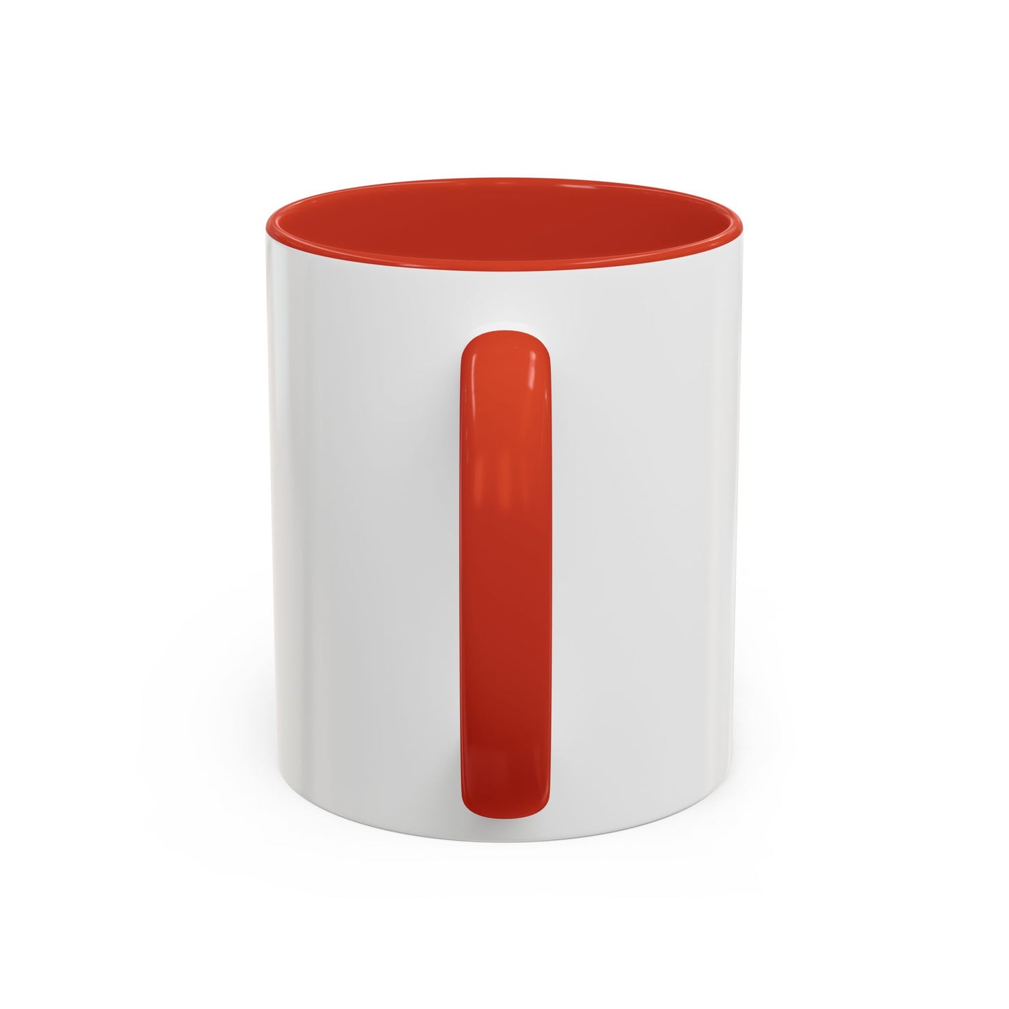 SUBINAC Accent Coffee Mug