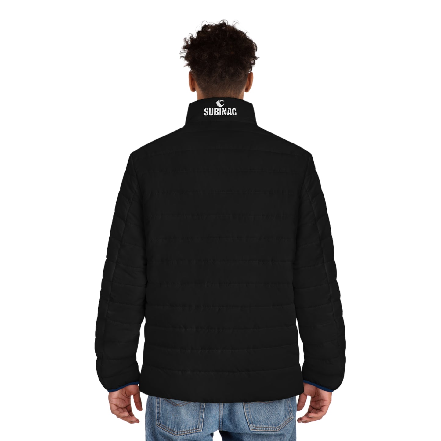 SUBINAC Puffer Jacket