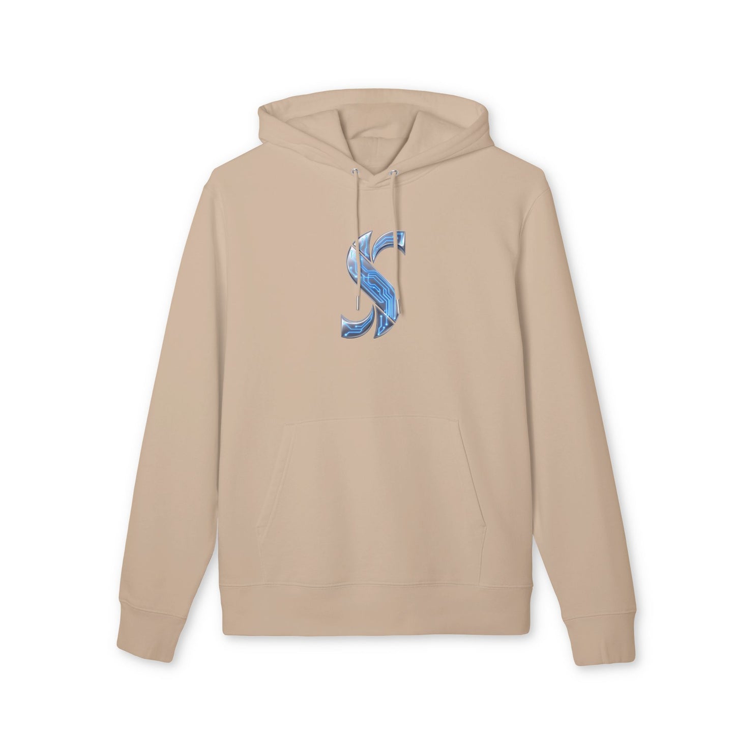 "S" Logo Subinac Hoodies - Neural Node