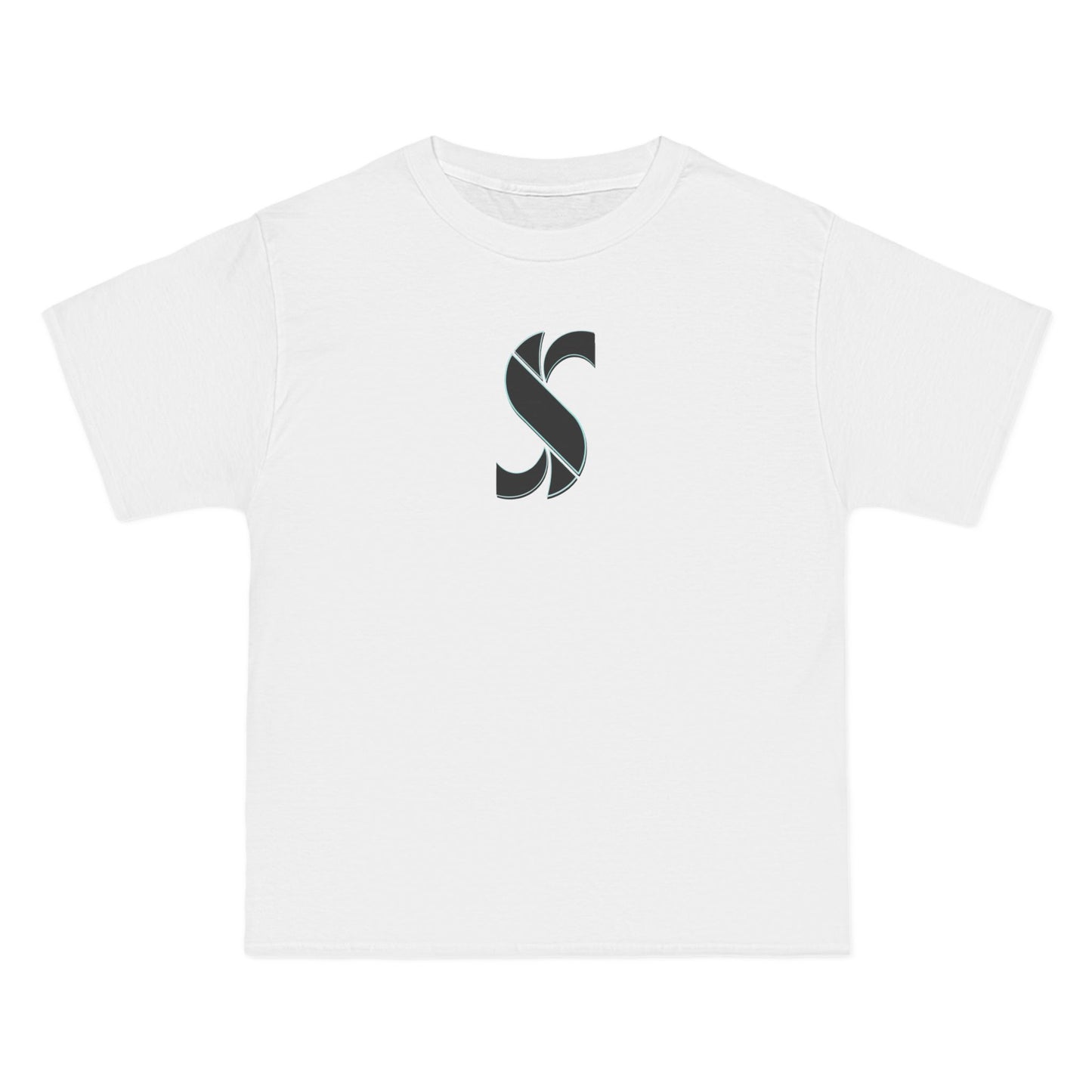 "SUBINAC" T-Shirt - White/Natural