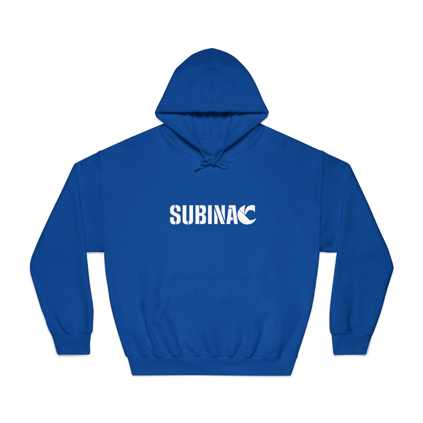 SUBINAC Cozy Hooded Sweatshirt - Perfect for Relaxation and Casual Outings