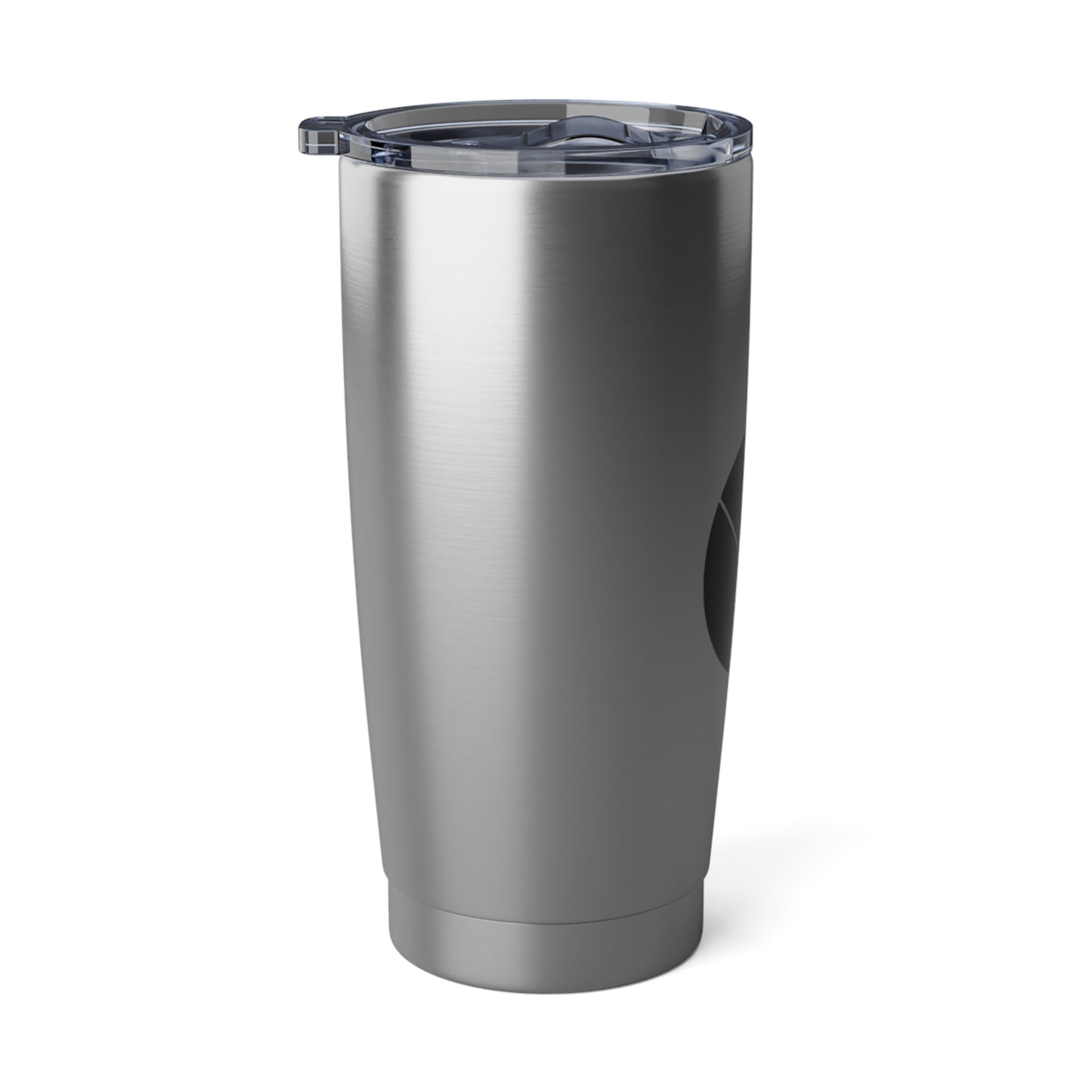 C-Logo Vagabond Stainless Steel Travel Tumbler