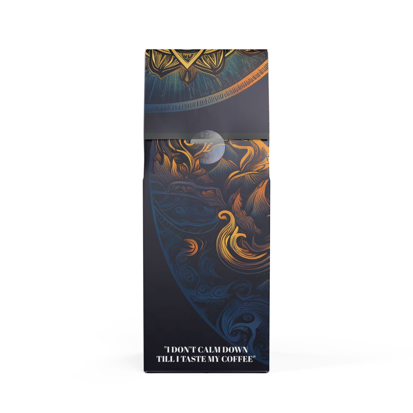 Chosen Rock Creek Coffee Blend (Medium Roast)