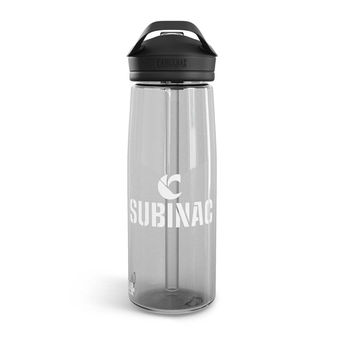 SUBINAC Water Bottle - 20oz/25oz