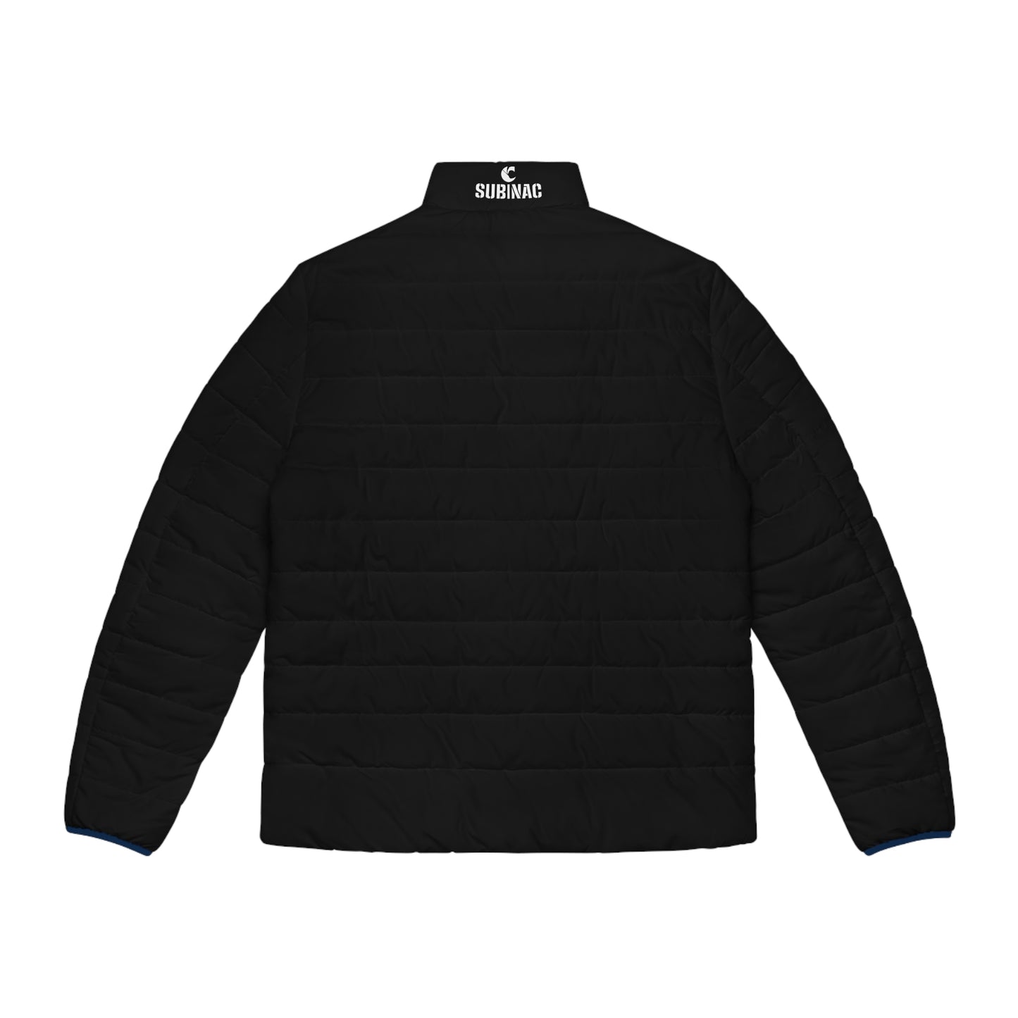 SUBINAC Puffer Jacket
