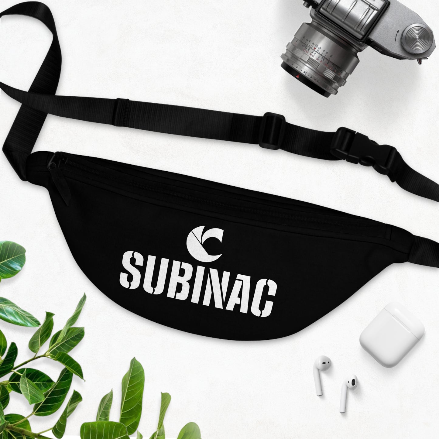 SUBINAC Fanny Pack