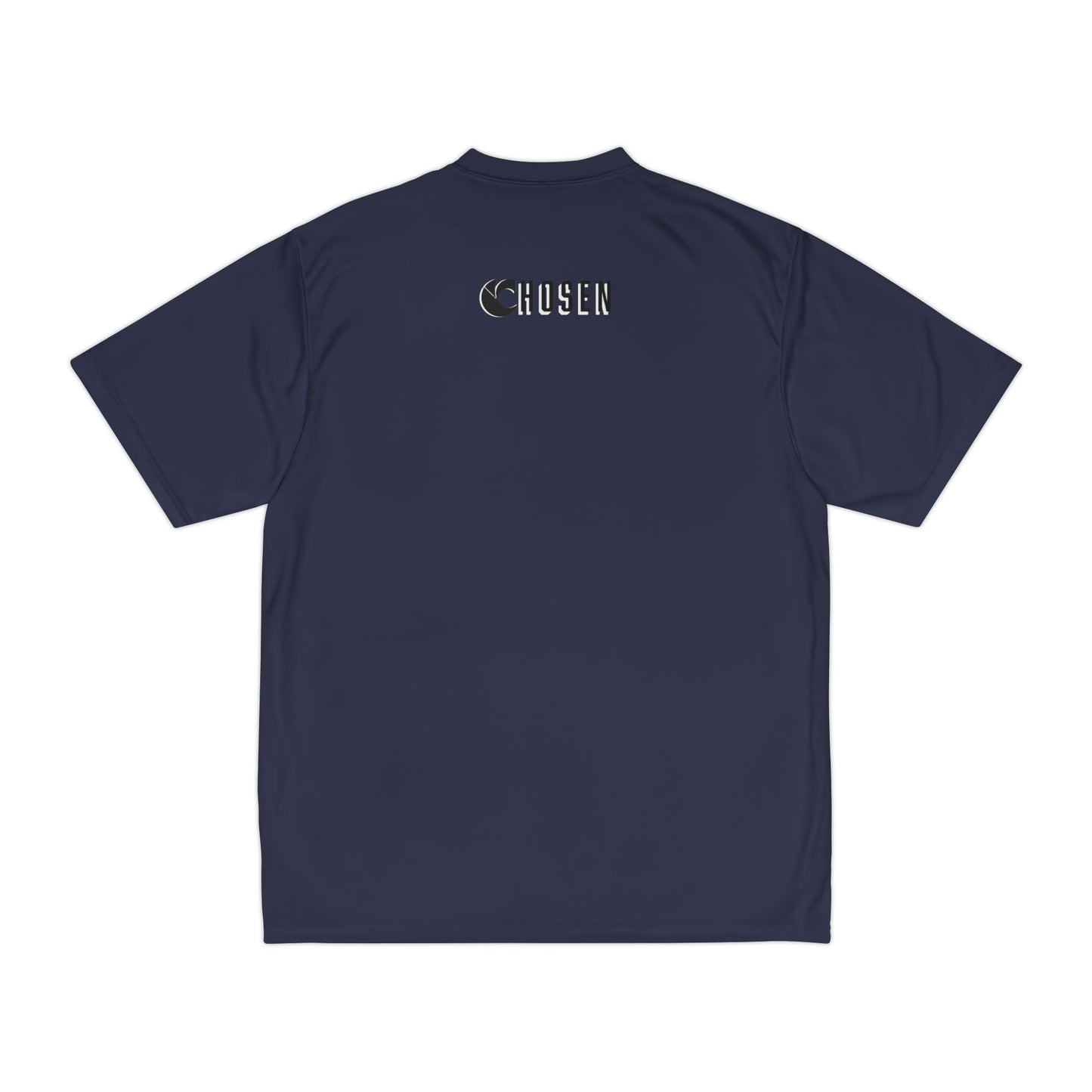 Chosen C-Logo "B2TF" Design Performance T-Shirt