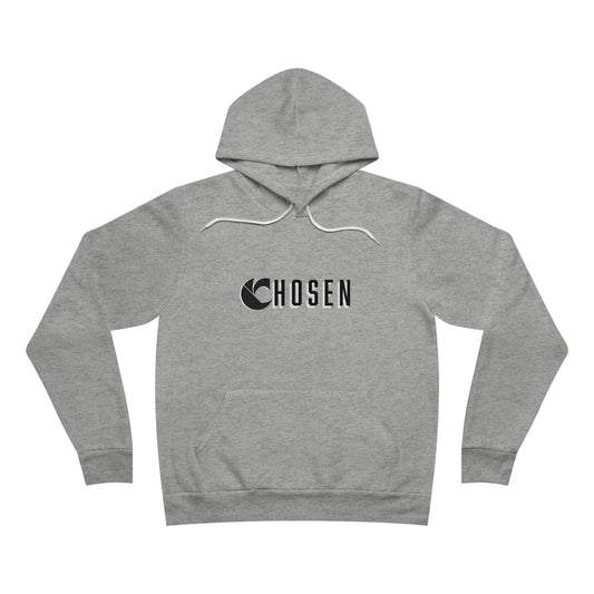 Chosen C-Logo "B2TF" Graphic Hoodie