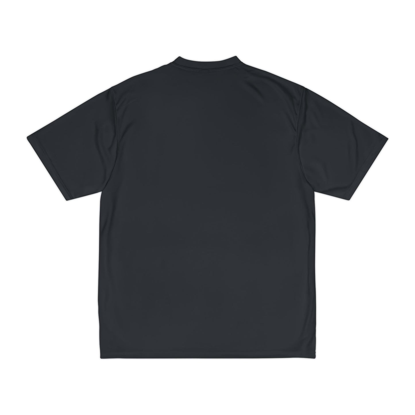 C-Logo "Pyramid" Graphic - Performance T-Shirt
