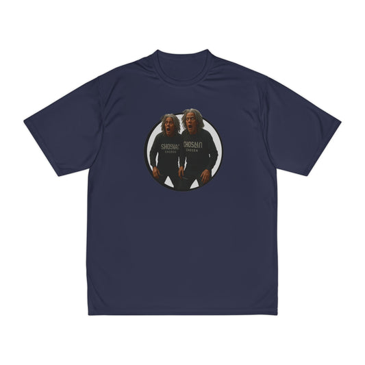 Chosen C-Logo "B2TF" Design Performance T-Shirt