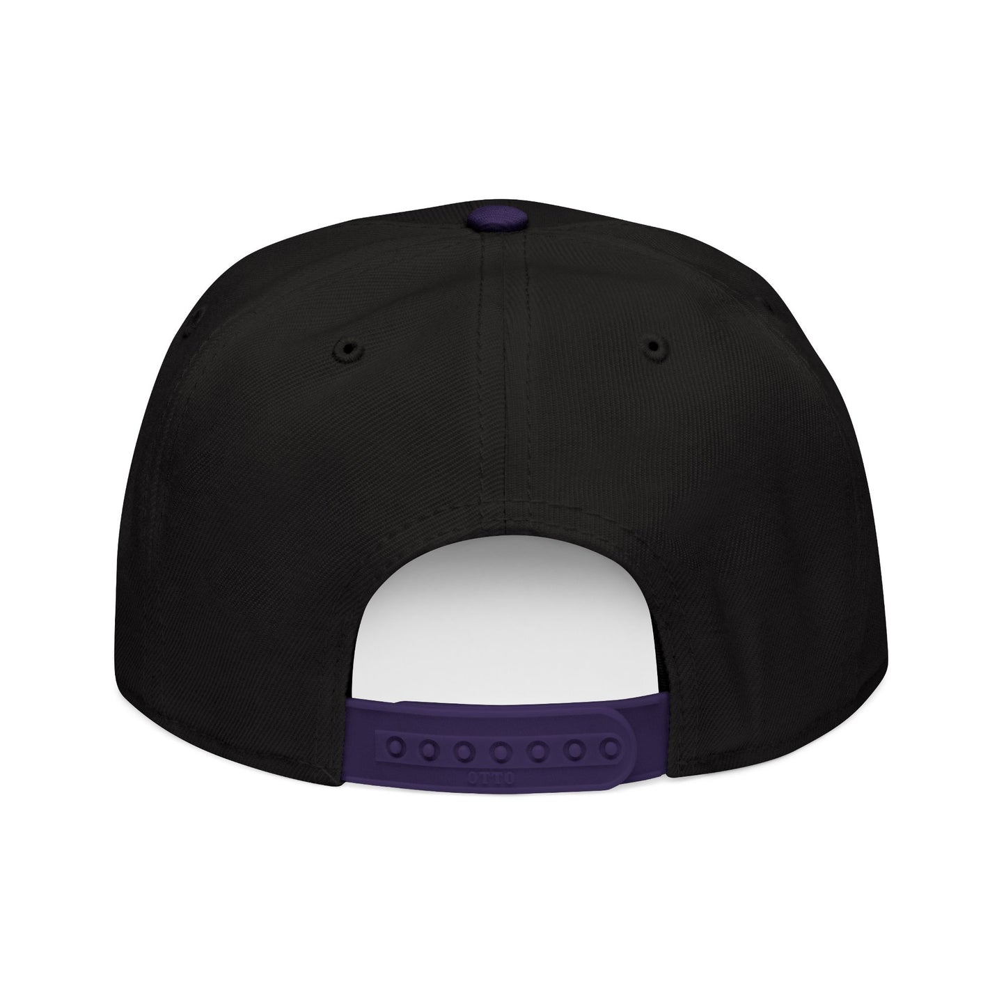 C-Logo Eagle Snapback Cap