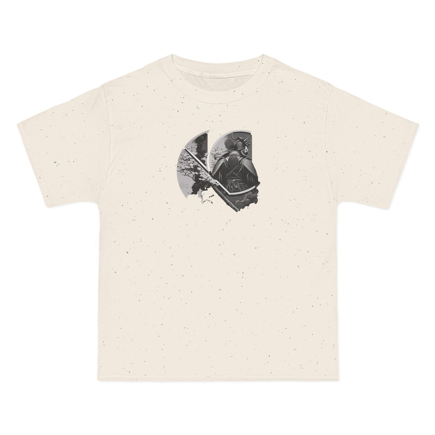 Samurai C-Logo Graphic T Short-Sleeve