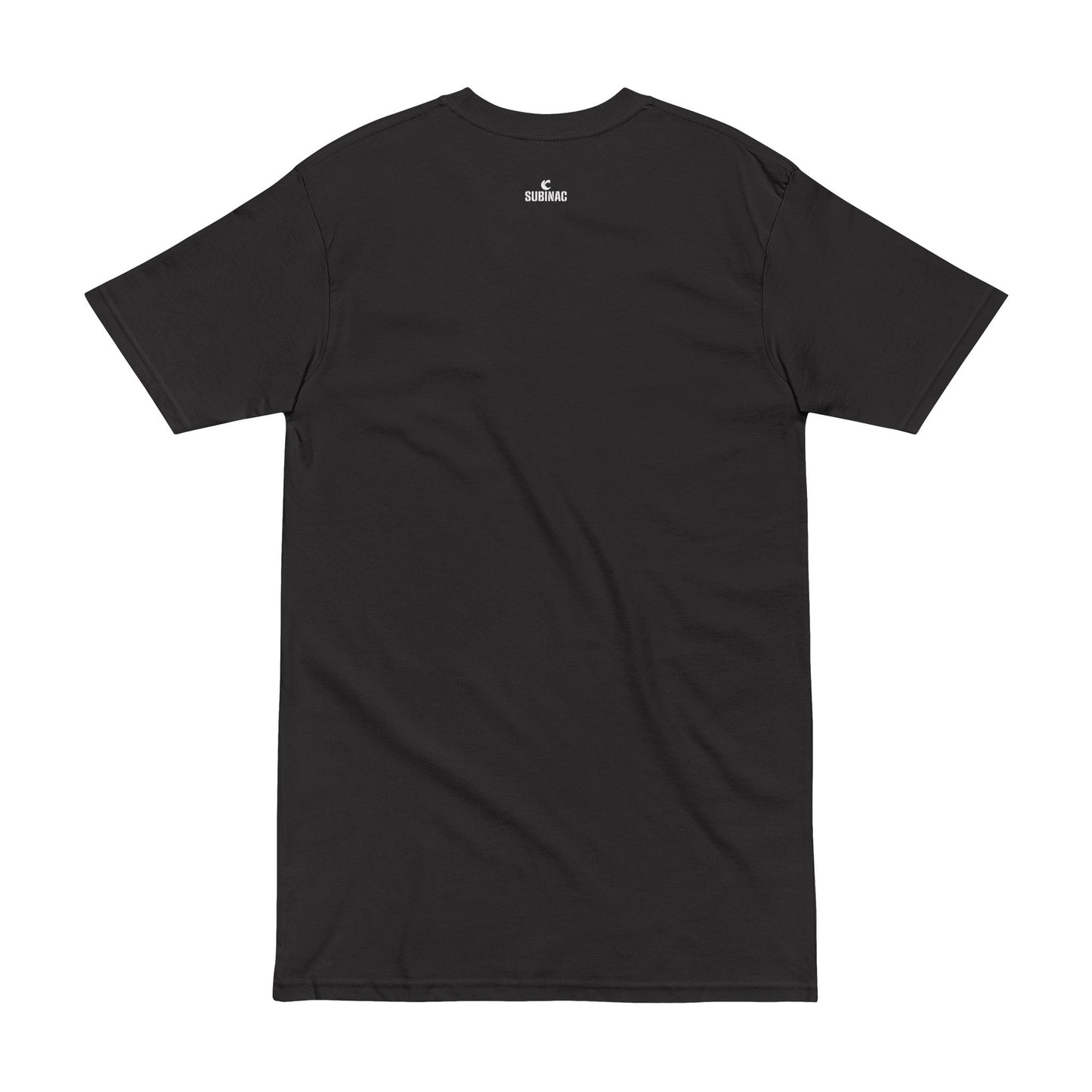 "Limited" Earth C-Logo Men's Heavyweight Tee