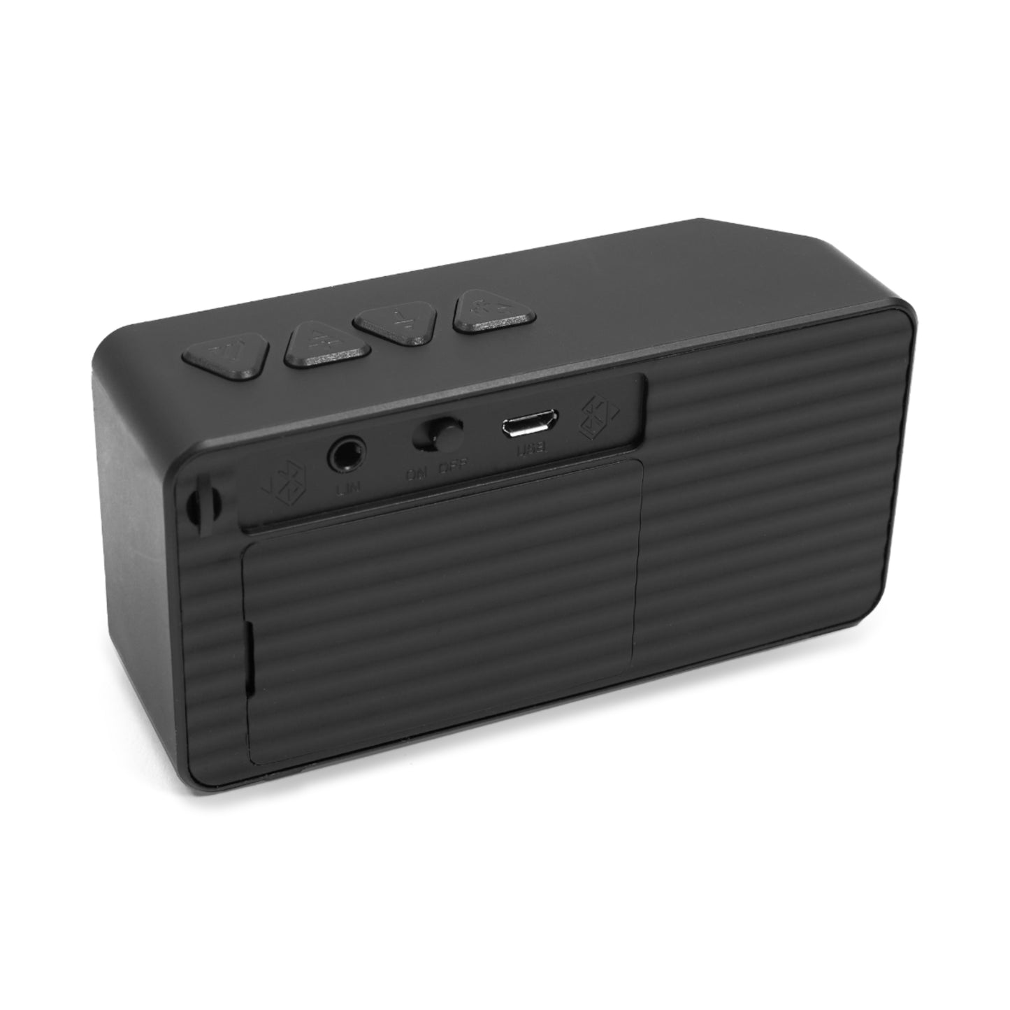 SUBINAC Portable Bluetooth Speaker