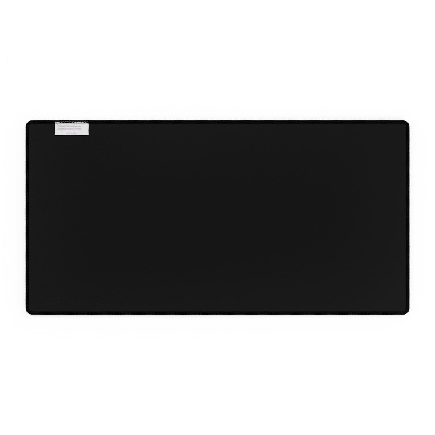 SUBINAC Custom Gaming Desk Mat - Enhanced Workspace Decor