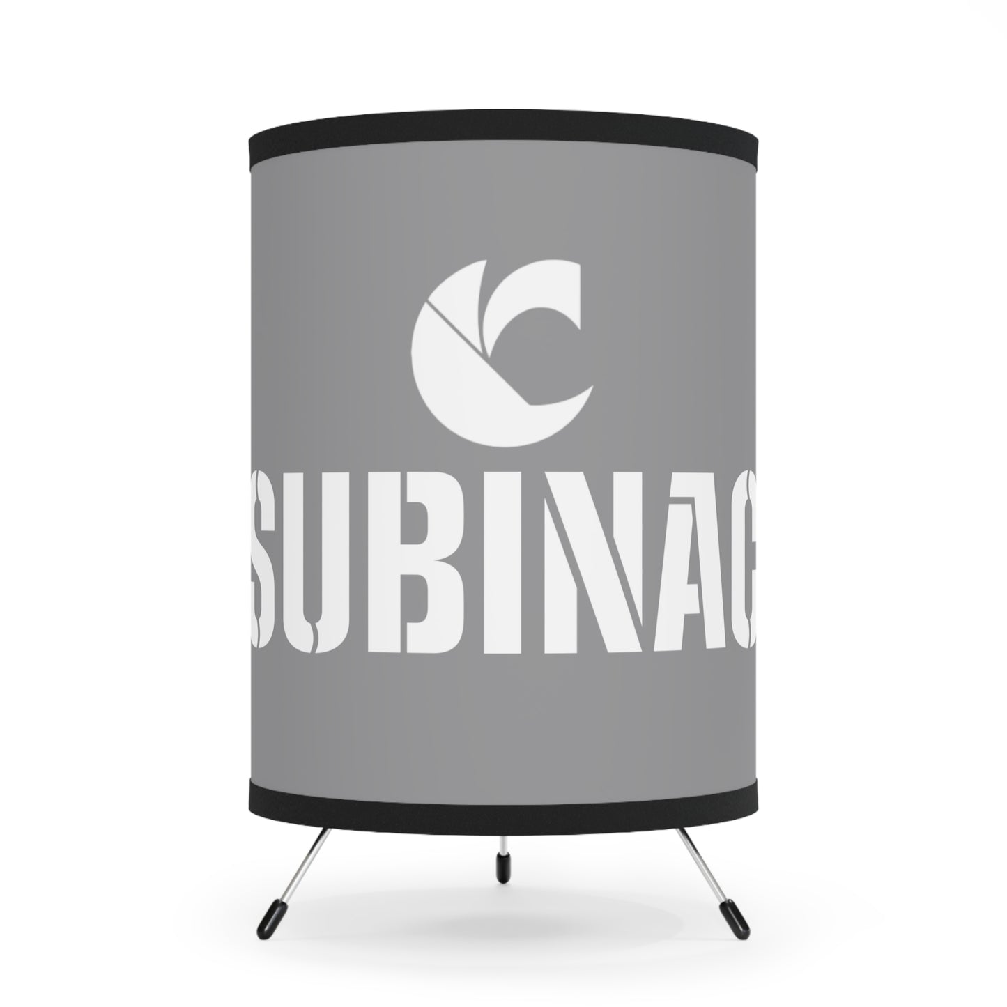 SUBINAC Tripod Lamp
