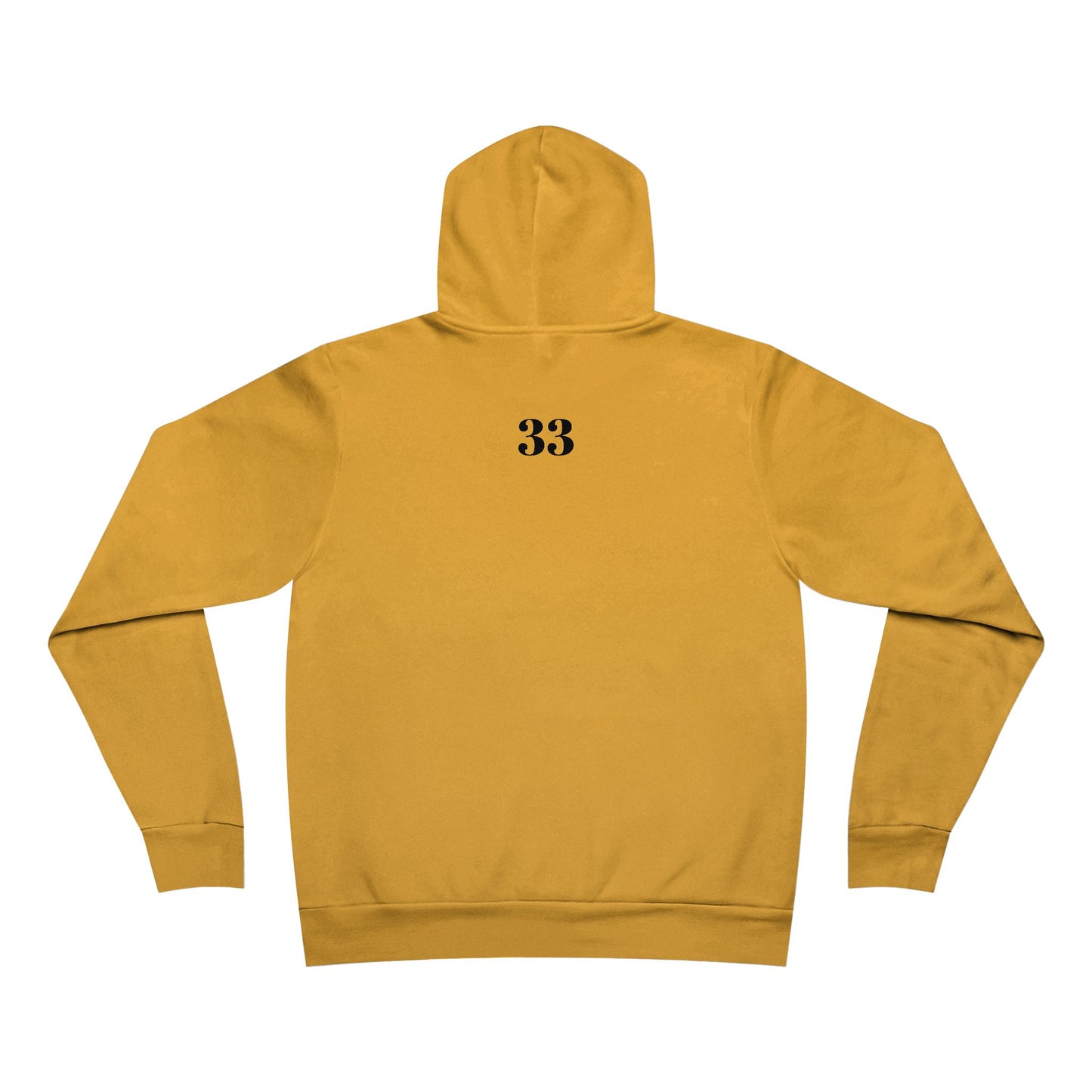 Cthulhu Pullover C-Logo Hoodie "33"