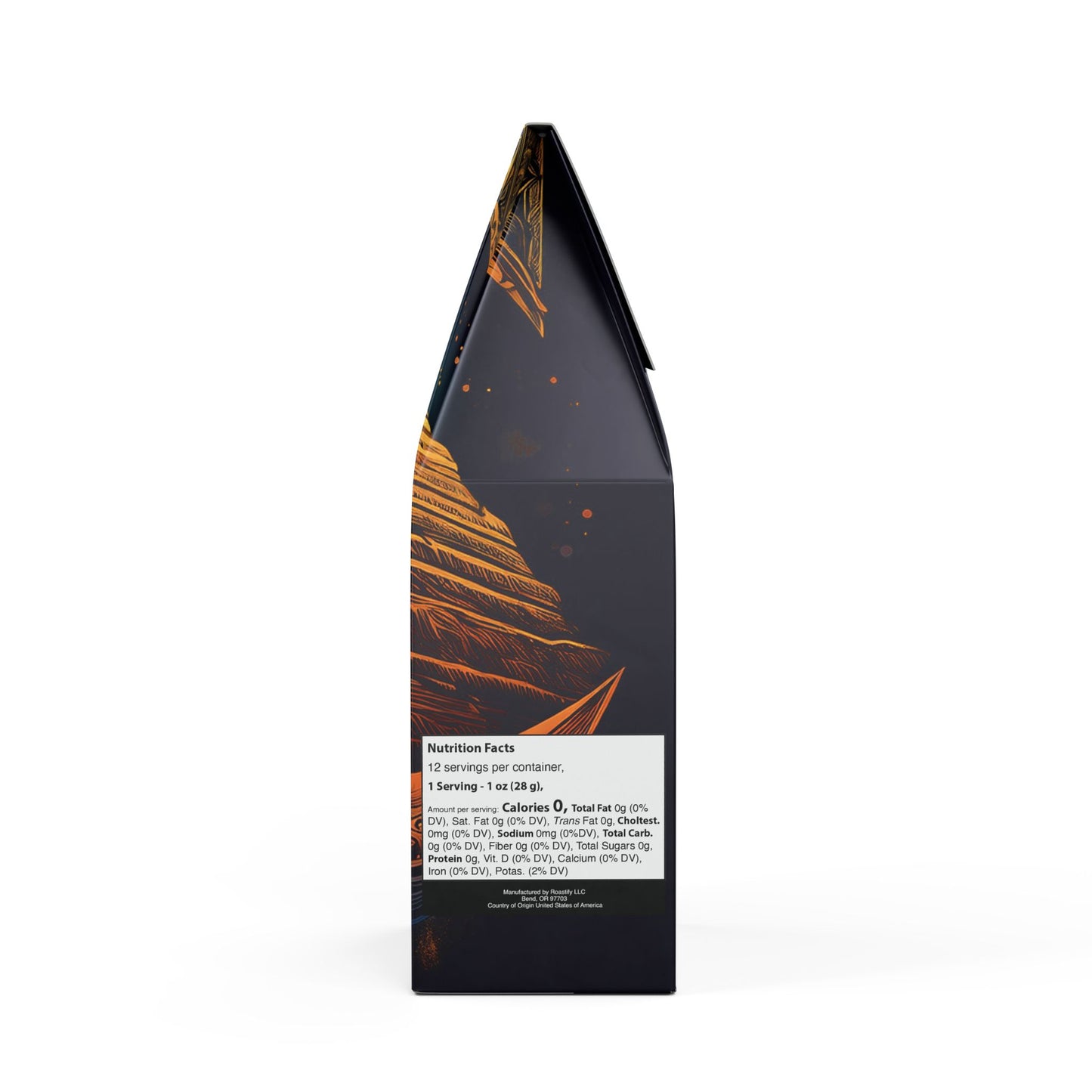 Chosen Rock Creek Coffee Blend (Medium Roast)