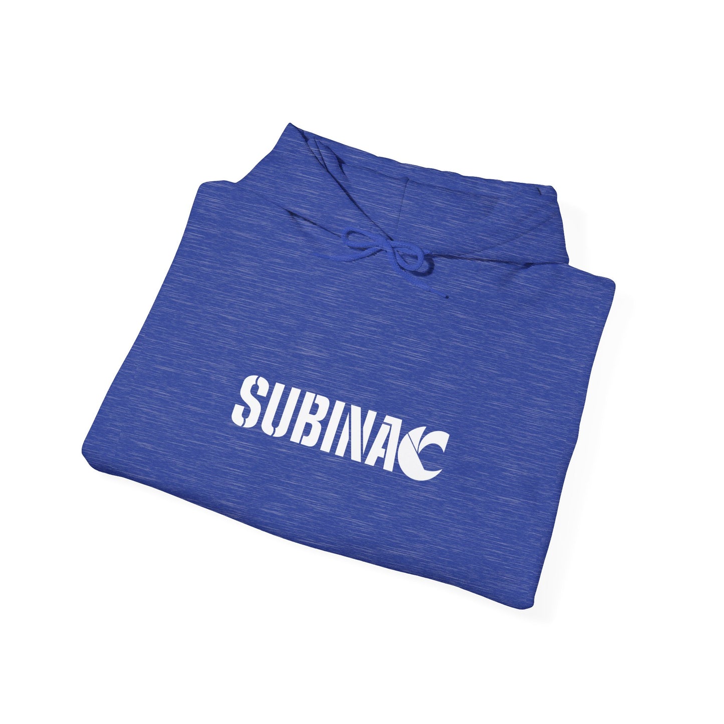 SUBINAC Unisex Heavy Blend Hoodie - Sweatshirt for Casual Style
