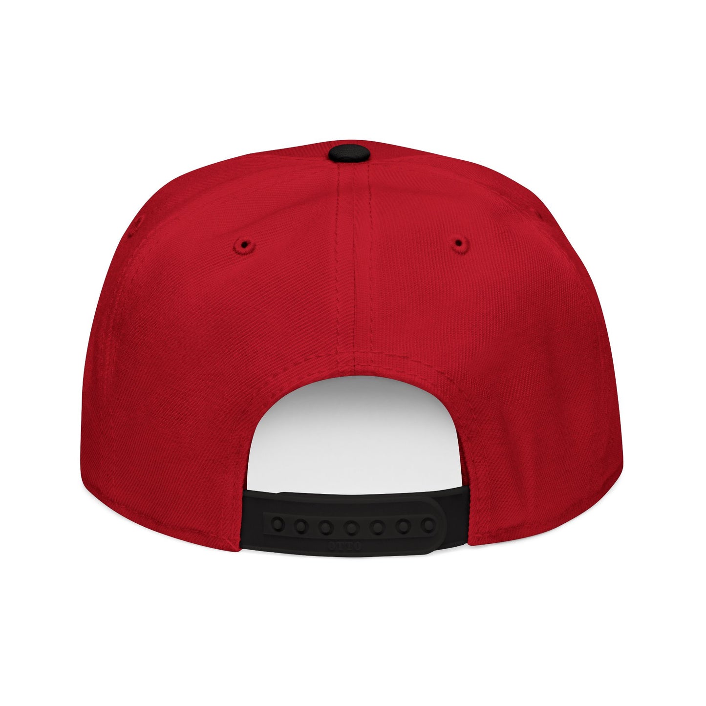 SUBINAC Snapback Cap