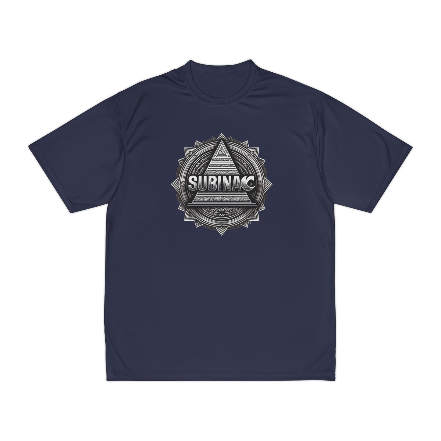 SUBINAC "C-Logo" Graphic - Performance T-Shirt