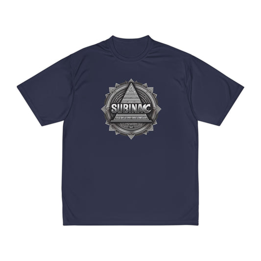 SUBINAC "C-Logo" Graphic - Performance T-Shirt