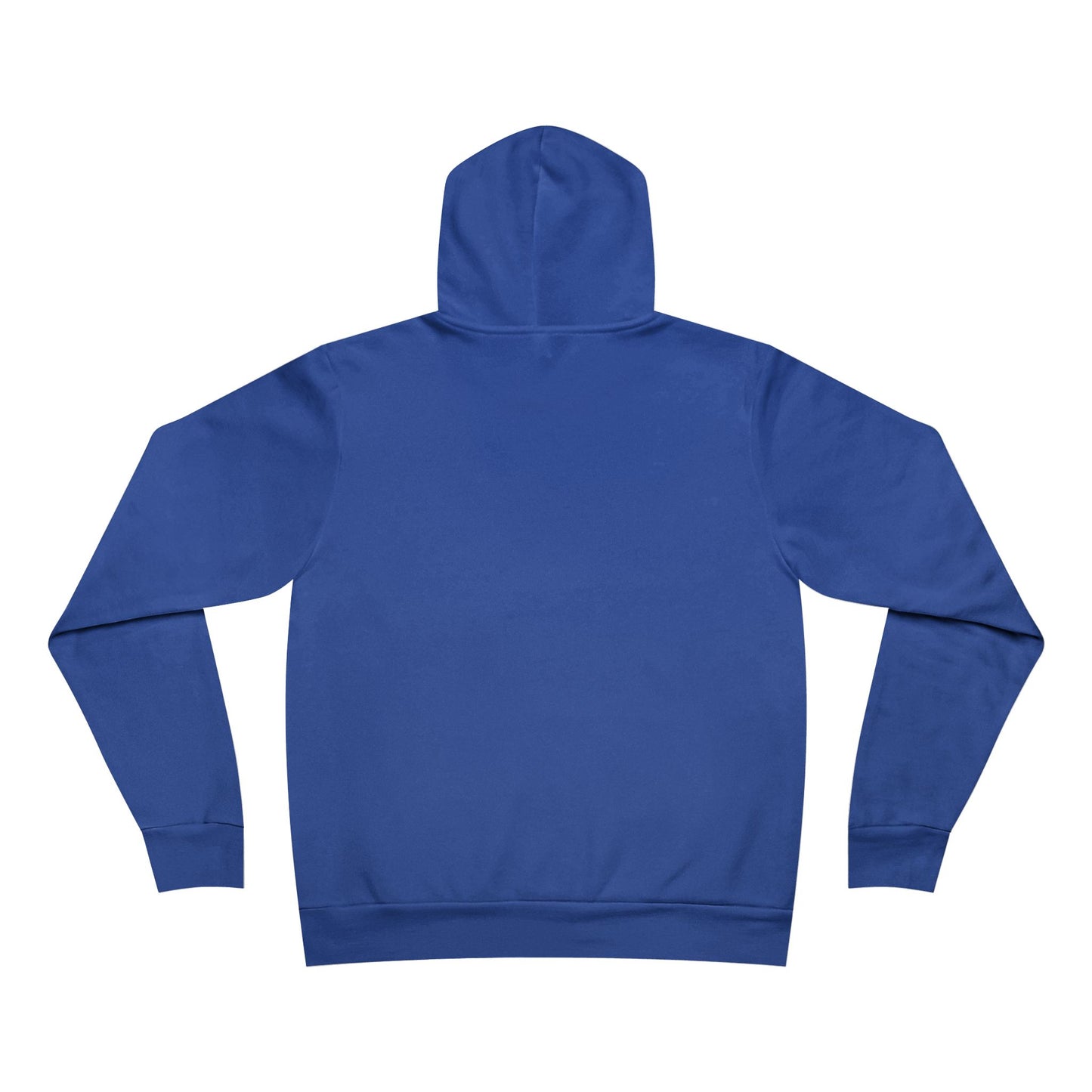 "Chosen" Pullover Dragon C-Logo Hoodie - ”Chosen by Fire, Forged by Purpose”