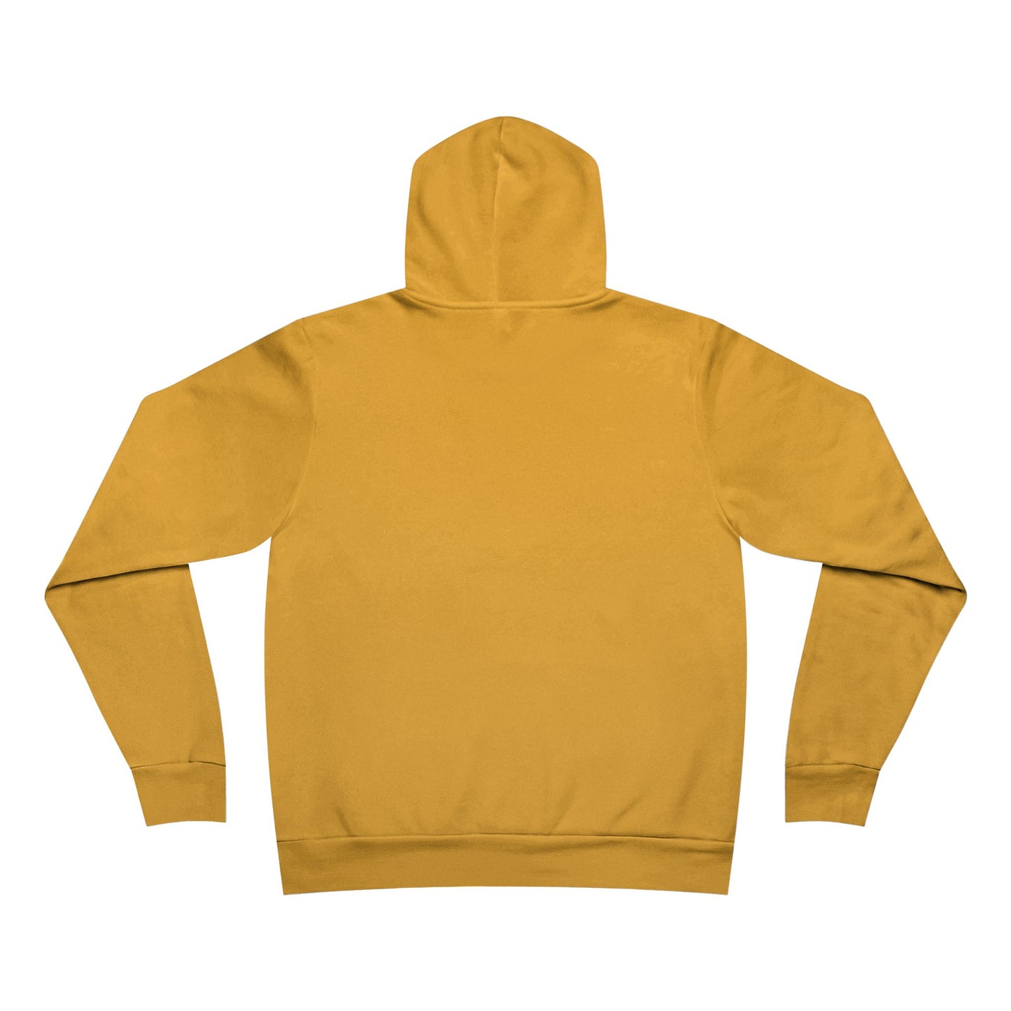 "Chosen" Pullover Dragon C-Logo Hoodie - ”Chosen by Fire, Forged by Purpose”