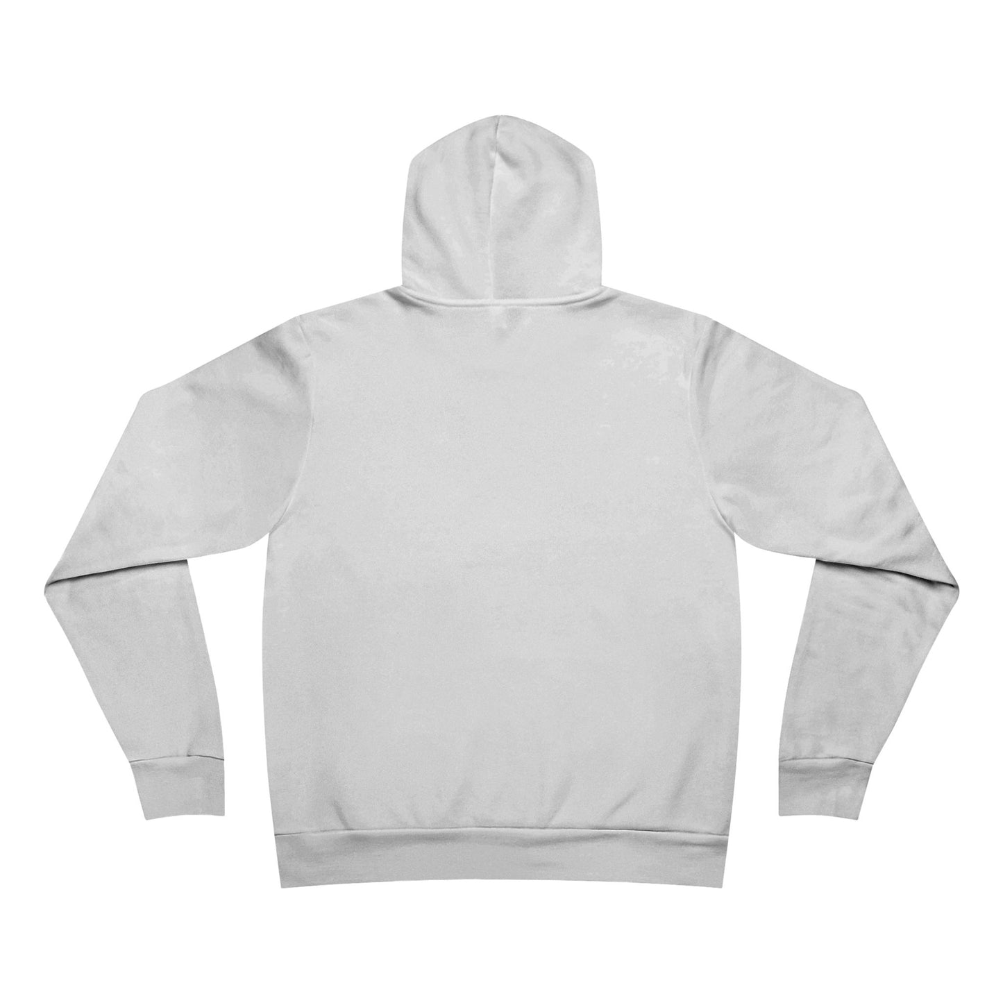 "Chosen" Pullover Dragon C-Logo Hoodie - ”Chosen by Fire, Forged by Purpose”