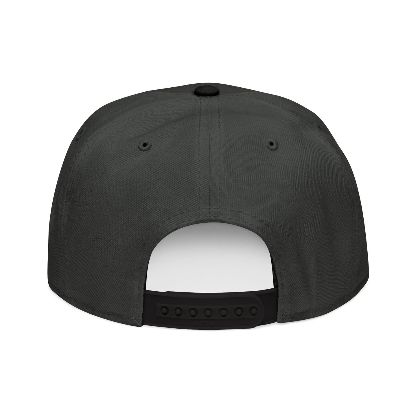 SUBINAC Snapback Cap #2