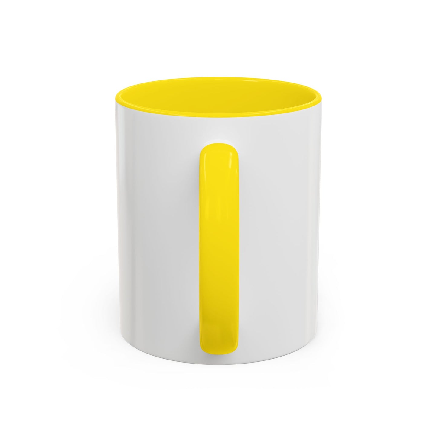 SUBINAC Accent Coffee Mug