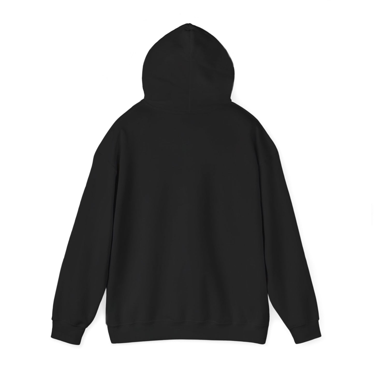 SUBINAC Unisex Heavy Blend Hoodie - Sweatshirt for Casual Style