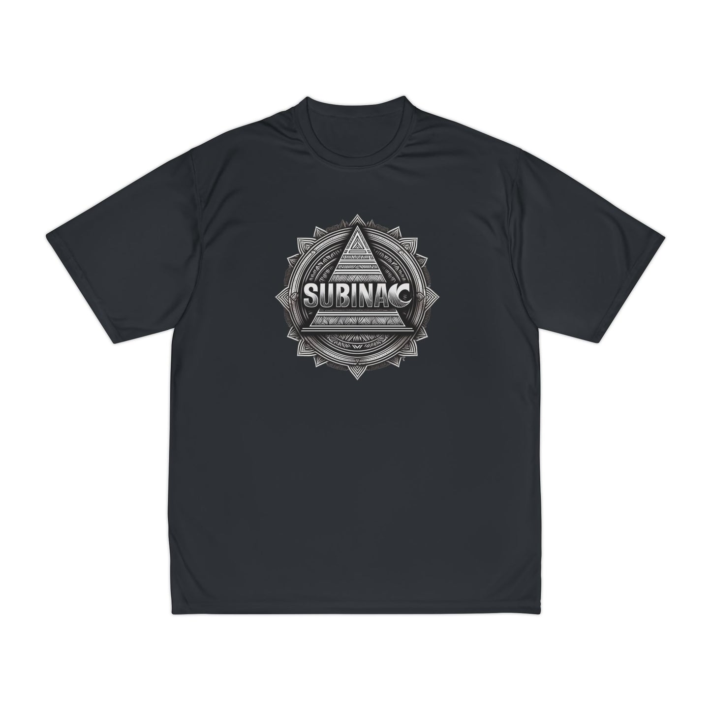 SUBINAC "C-Logo" Graphic - Performance T-Shirt
