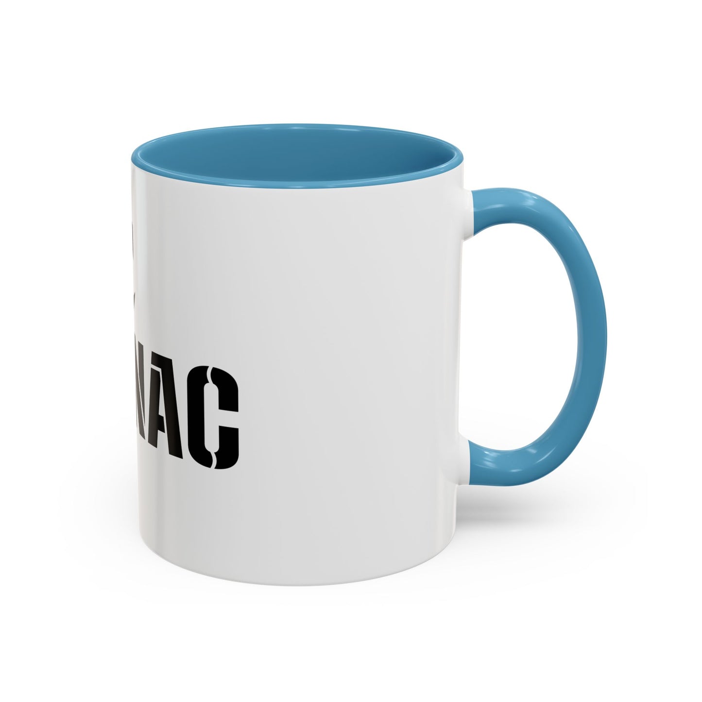 SUBINAC Accent Coffee Mug