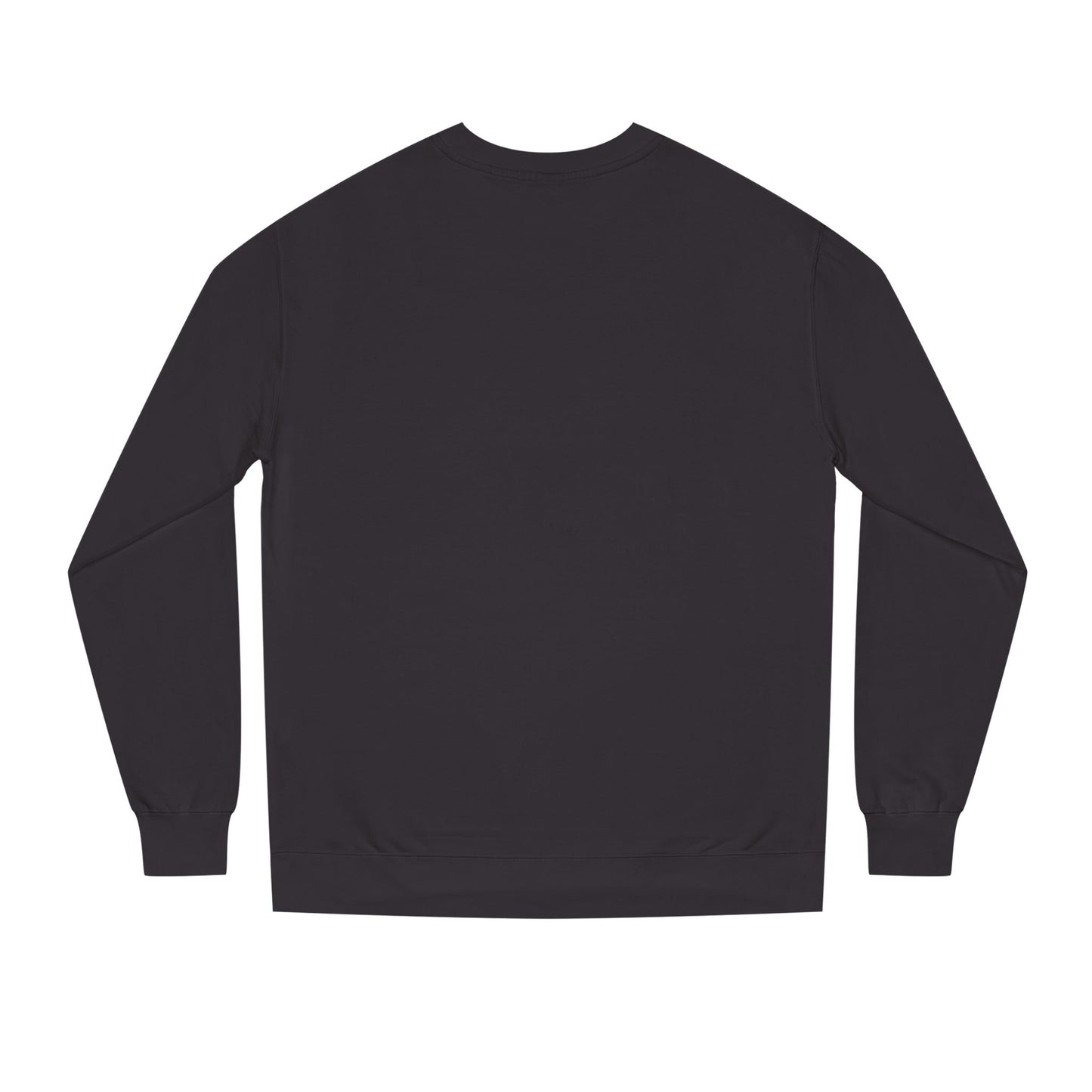 SUBINAC Crew Neck Sweatshirt - Comfortable Casual Wear