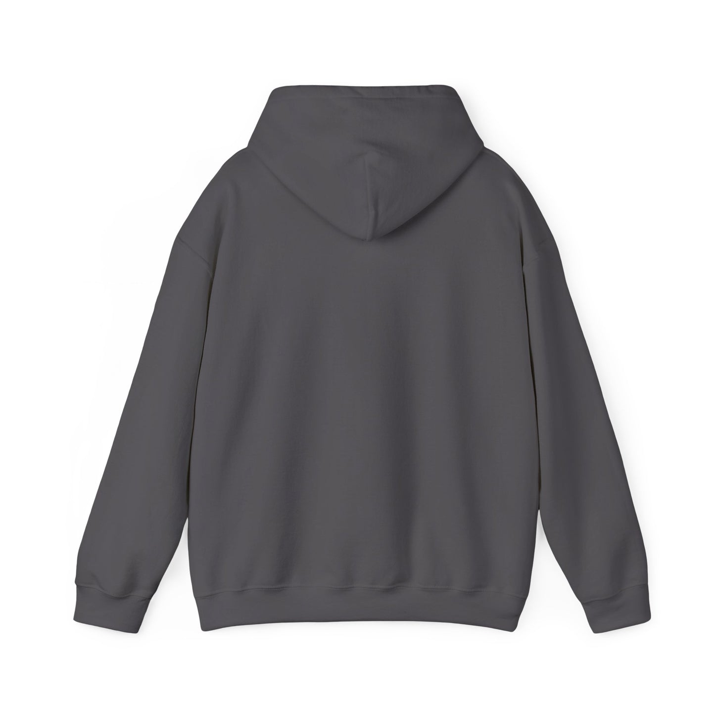 SUBINAC Unisex Heavy Blend Hoodie - Sweatshirt for Casual Style