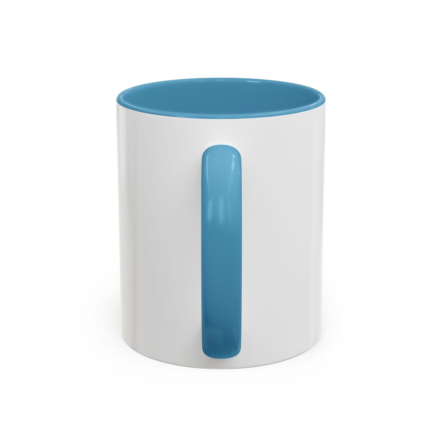 SUBINAC Accent Coffee Mug