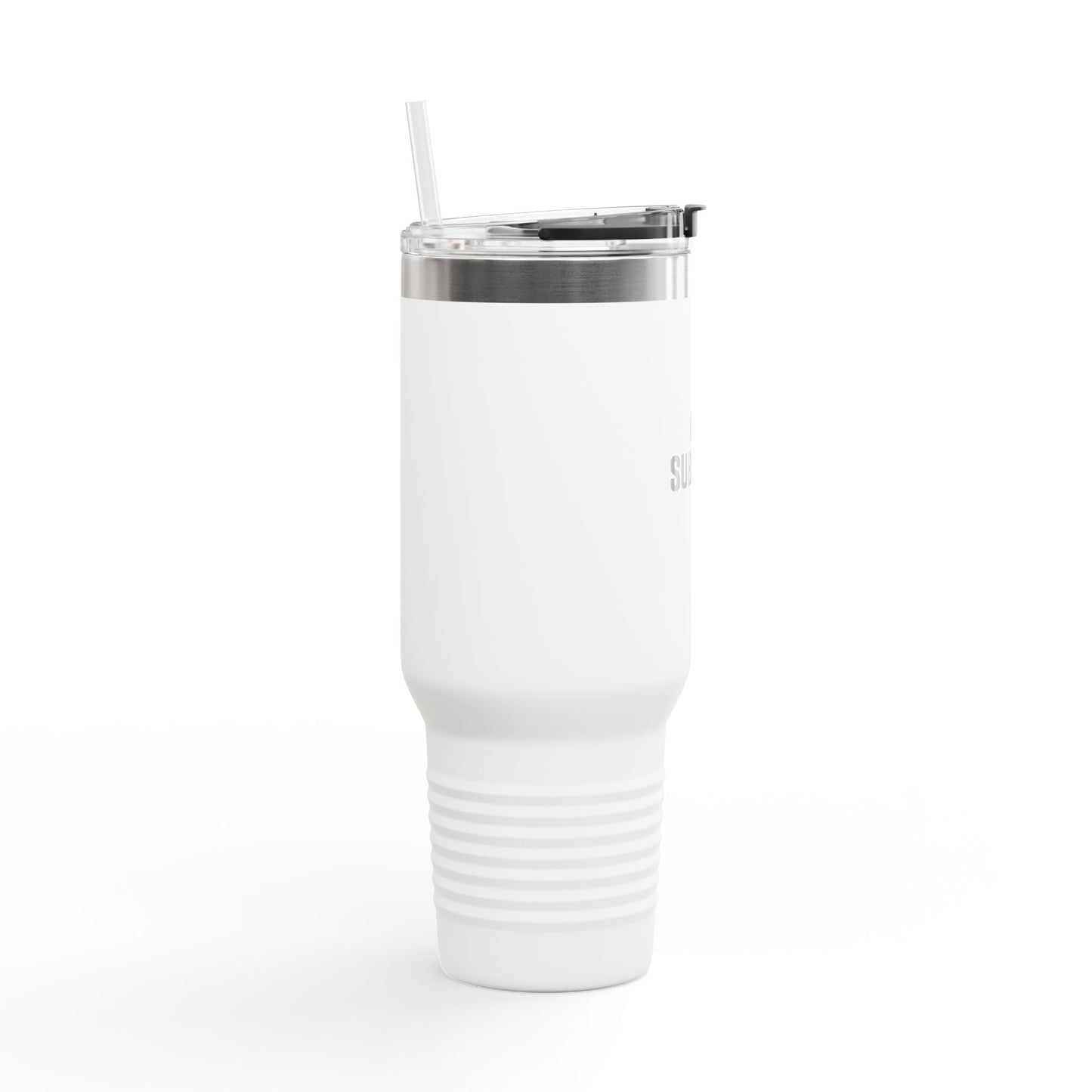 SUBINAC Insulated Travel Mug, 40oz - On-the-Go Hydration