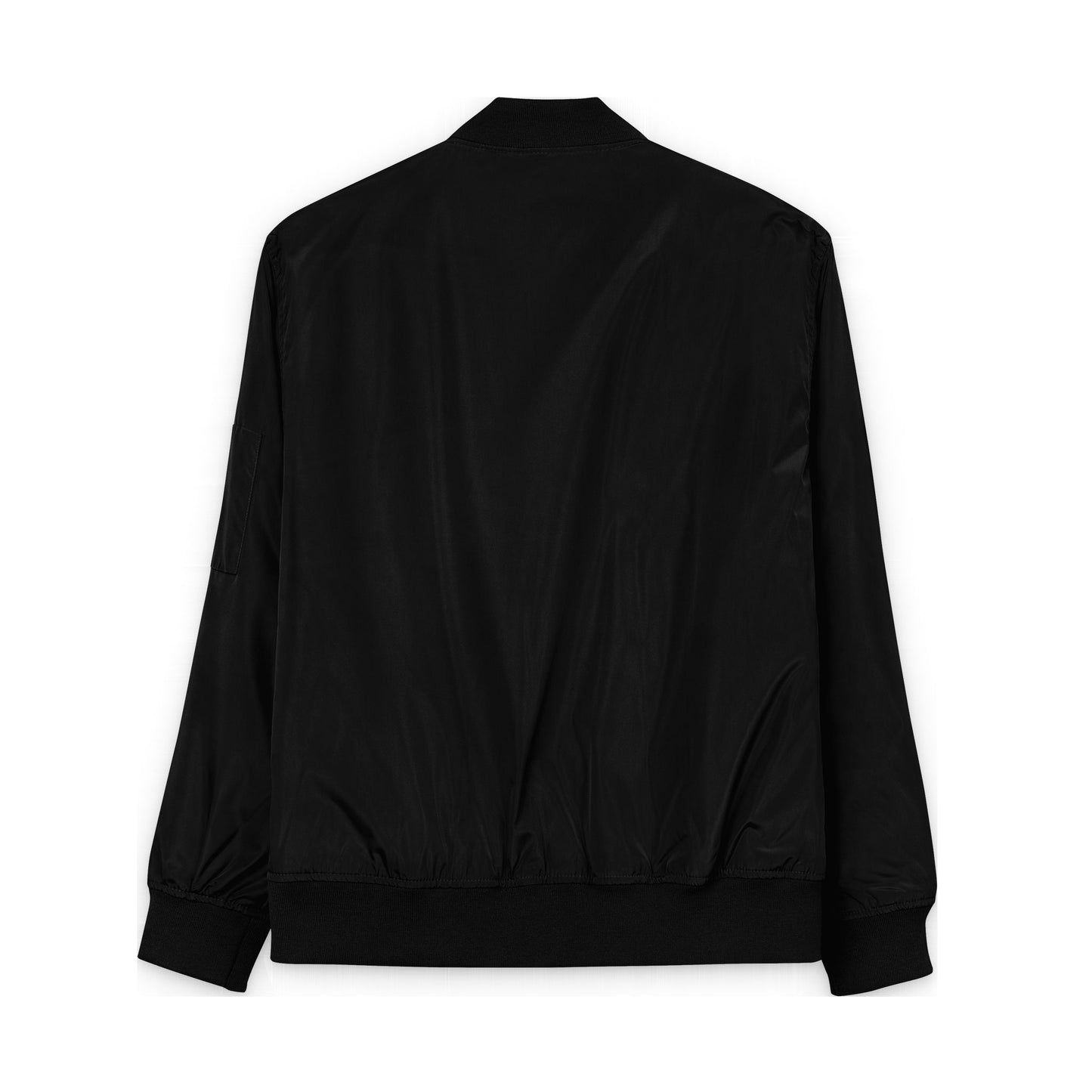 SUBINAC Bomber Jacket